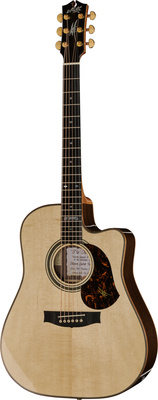 Maton EM100C Messiah