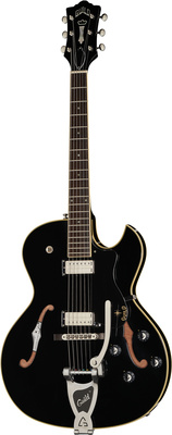Guild Starfire III w/Guild BLK
