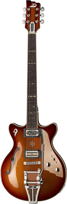 Duesenberg Alliance Series Joe Walsh GB