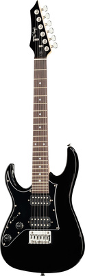 Harley Benton RG-Junior BK LH