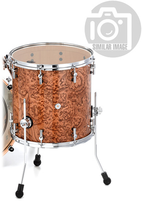 ProLite 14"x14" FT Chocolate