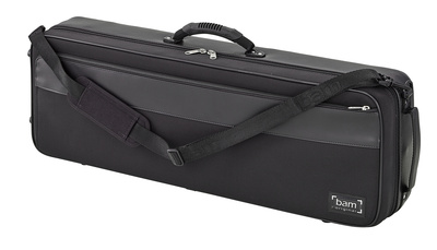 bam 2002BN Violin Case 4/4