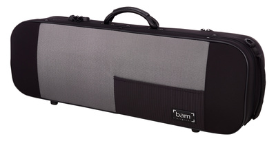bam 5001SN Stylus Violin Case 4/4
