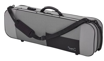 bam 5001SG Stylus Violin Case 4/4