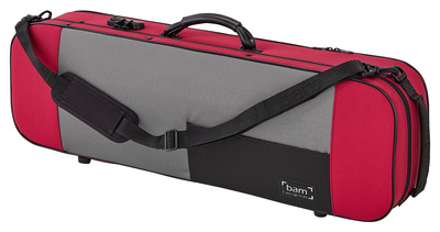 bam 5001SR Stylus Violin Case 4/4