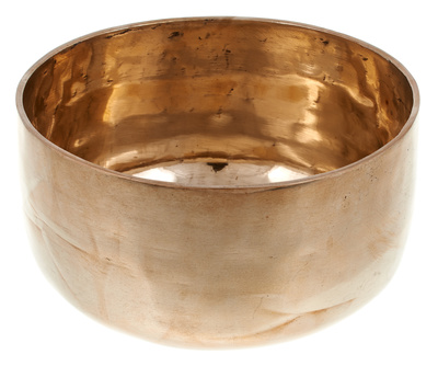 Thomann Tibetan Singing Bowl No1, 400g