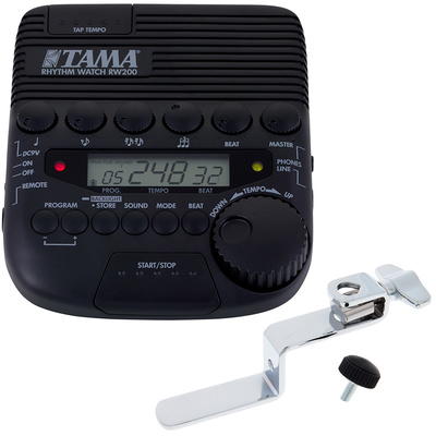 RW200 Bundle