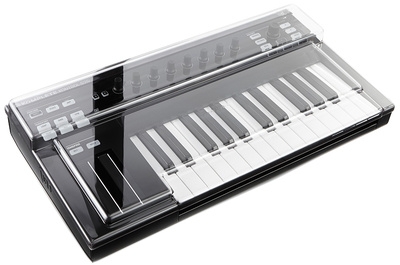Decksaver Ni Kontrol S25