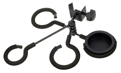 HCHA-100 Mute Holder