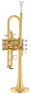 Thomann ETR-3300L Eb/D Trumpet