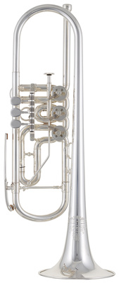 Thomann Classica II GMS Rotary Trumpet