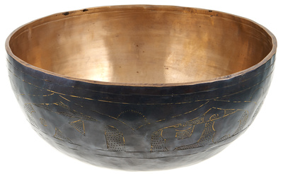 Tibetan Singing Bowl N5, 2kg