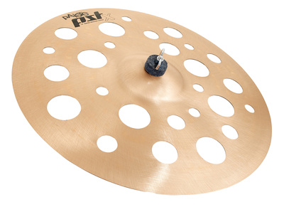 18" PSTX Swiss Medium Crash