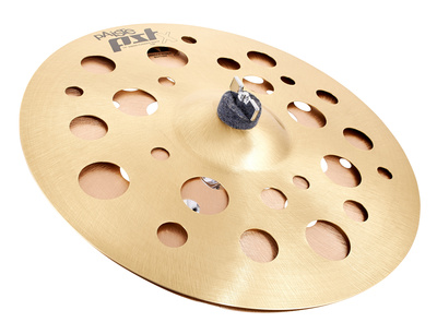14" PSTX Swiss Flanger Stack