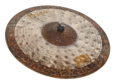 21" Byzance Nuance Ride