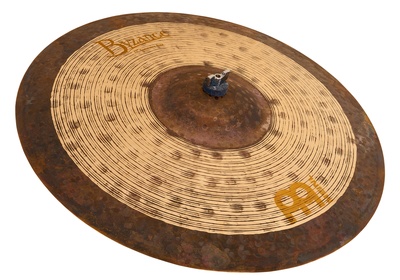 22" Byzance Symmetry Ride