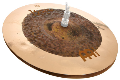 15" Byzance Dual Hi-Hat