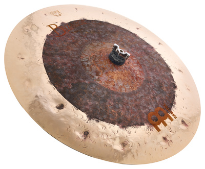 18" Byzance Dual Crash