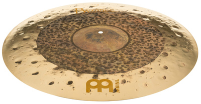 22" Byzance Dual Crash/Ride