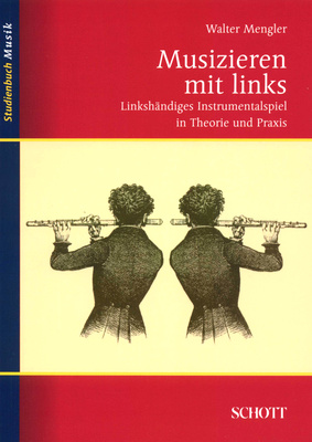 Schott Musizieren mit links