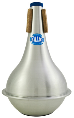 Wallace TWC-351 Bass Tromb Straight A