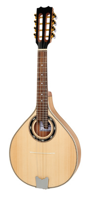 Thomann Portuguese Mandolin De Luxe II