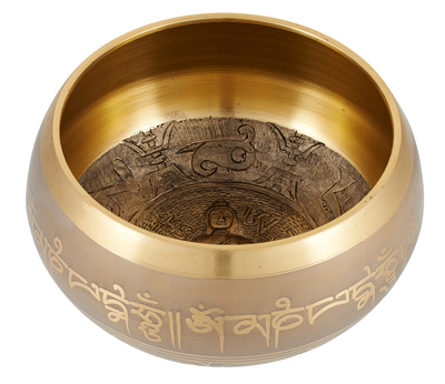 Tibetan Singing Bowl No12, 3kg