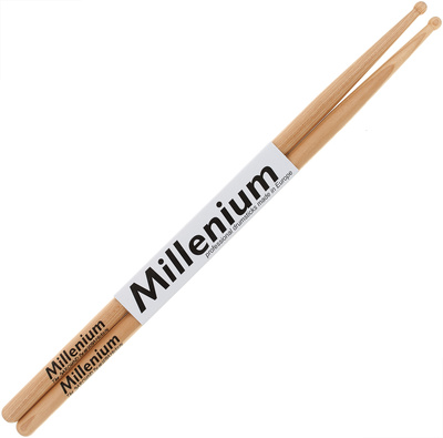 5A Hickory Sticks round