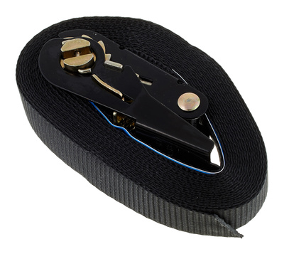 Ratchet Strap 25mm x 6m