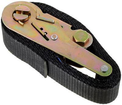 Ratchet Strap 35mm x 2m
