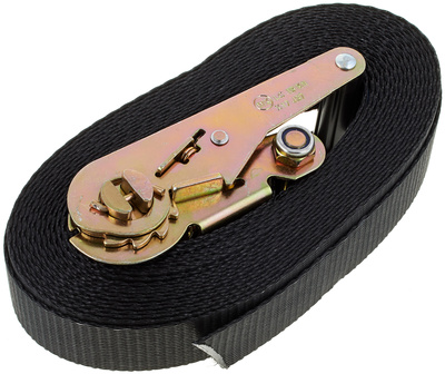 Ratchet Strap 35mm x 8m