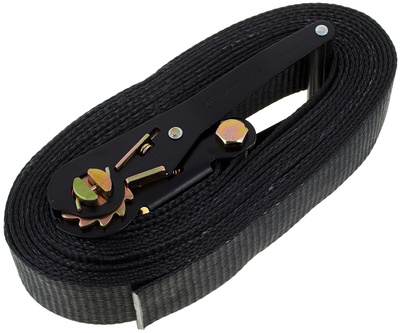 Ratchet Strap 50mm x 8m