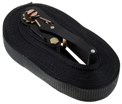 Ratchet Strap 50mm x 12m