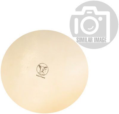 Snare Drum Head 46cm, 20/100