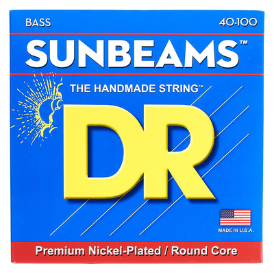 Sunbeams NLR-40