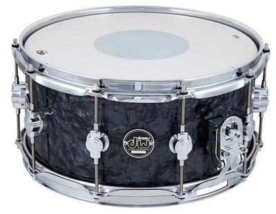 DW 14"x6,5" SN Performance Black