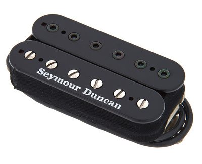 Seymour Duncan George Lynch TB-12 Black