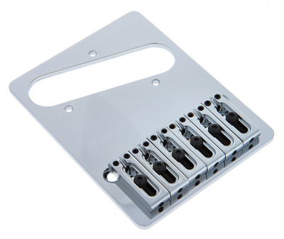 3456c Tele-Bridge Chrome