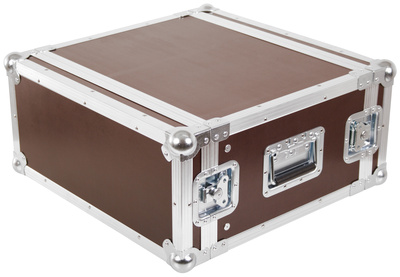 Custom Live 19" Rack