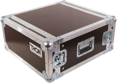 Custom Professional 19" Rack