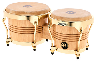 WB200NT-G Bongoset