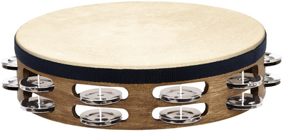 TAH2WB Head Tambourine