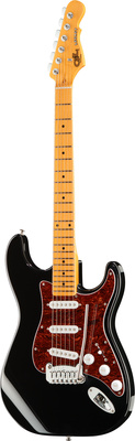 G&L Tribute Legacy Black