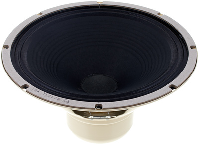 Cream 12" 8 Ohm