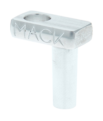 Holger Mack Mack for Cornet