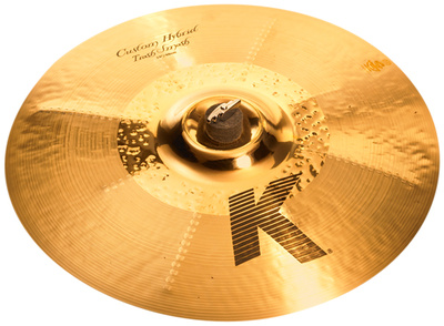 19" K-Custom Hybr. Trash Smash