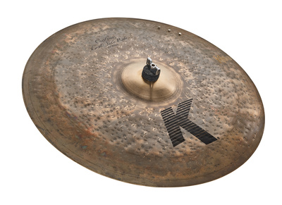 Zildjian 20" K-Custom Left Side Ride