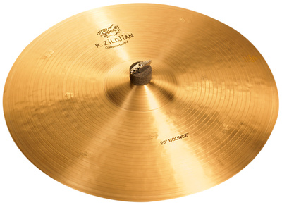 Zildjian 20