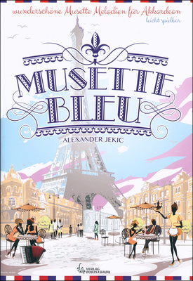 Musette Bleu