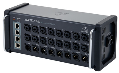 Behringer SD16